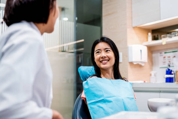 Emergency Dental Services in Silver Firs, WA