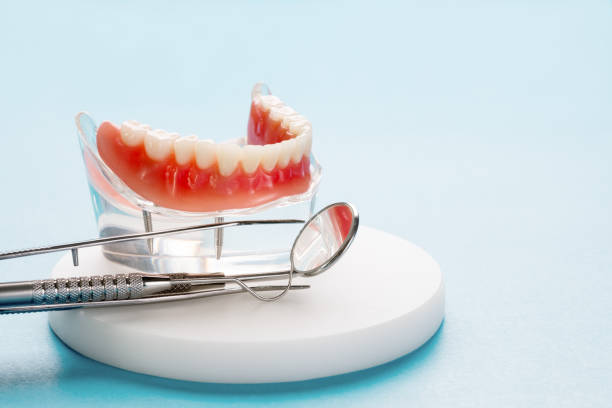 Dental X-Rays and Imaging in Silver Firs, WA