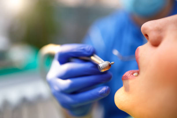 Oral Cancer Screening in Silver Firs, WA